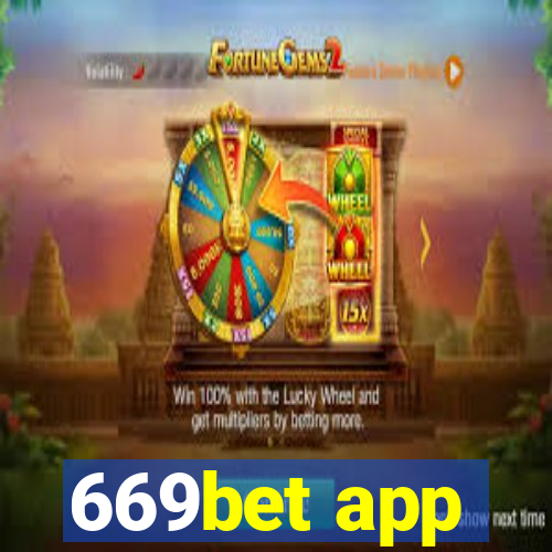 669bet app